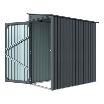 Fieldmann - Kerti ház