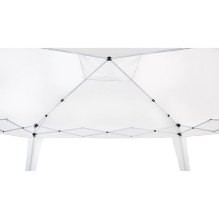 Fieldmann - Kerti pavilon 3x3 m fehér