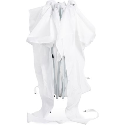 Fieldmann - Kerti pavilon 3x3 m fehér