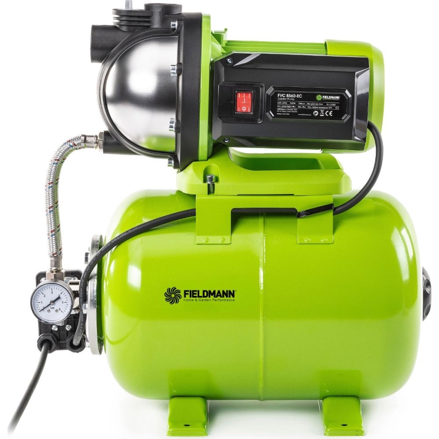 Fieldmann - Kerti vízmű 1100W/230V
