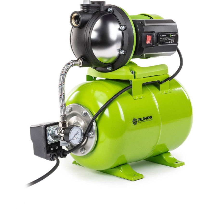 Fieldmann - Kerti vízmű 1100W/230V