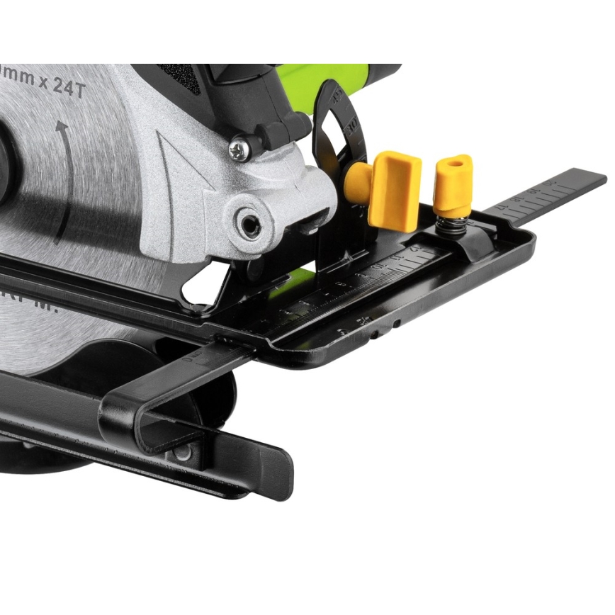 Fieldmann - Körfűrész 1300W/230V