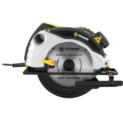 Fieldmann - Körfűrész 1300W/230V