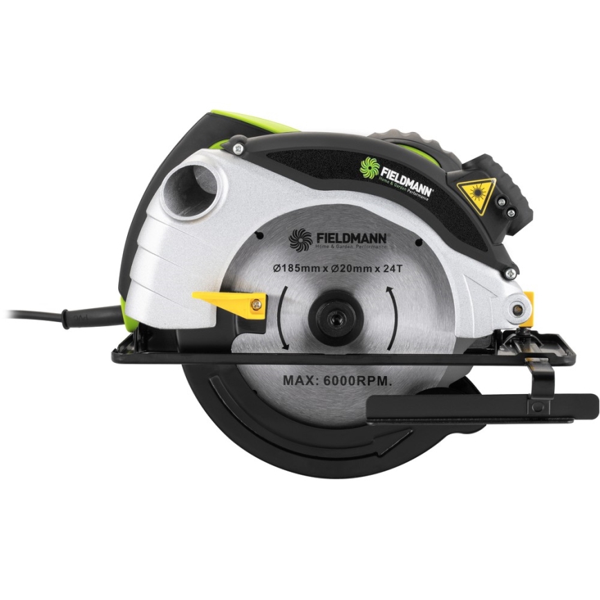 Fieldmann - Körfűrész 1300W/230V
