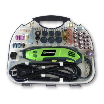 Fieldmann - Modellező csiszoló 170W/230V