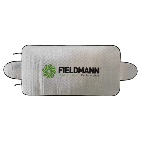 Fieldmann - Szélvédő védő 140x70 cm