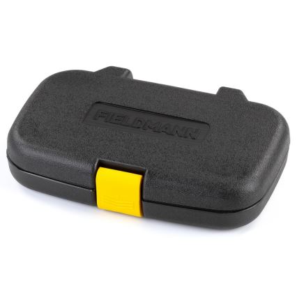 Fieldmann - Szerszámkészlet 36 db