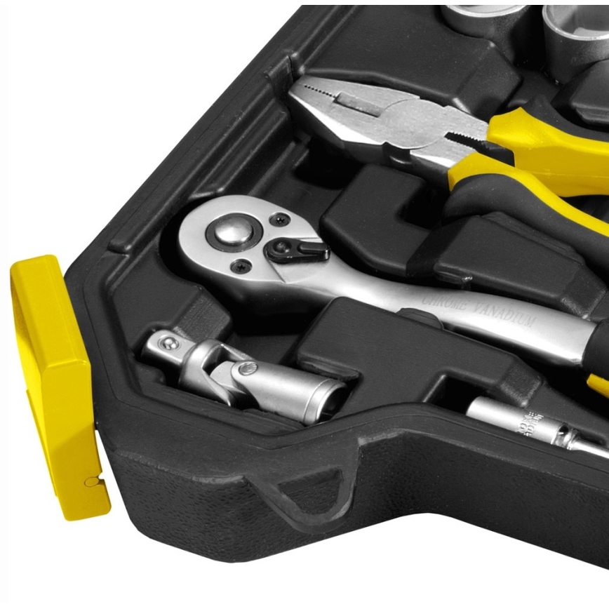 Fieldmann - Szerszámkészlet 54 db