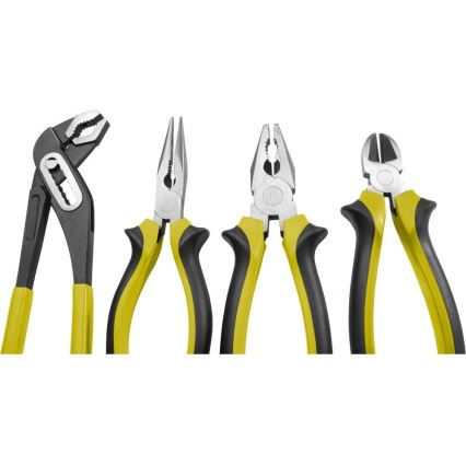 Fieldmann - Szerszámkészlet 54 db