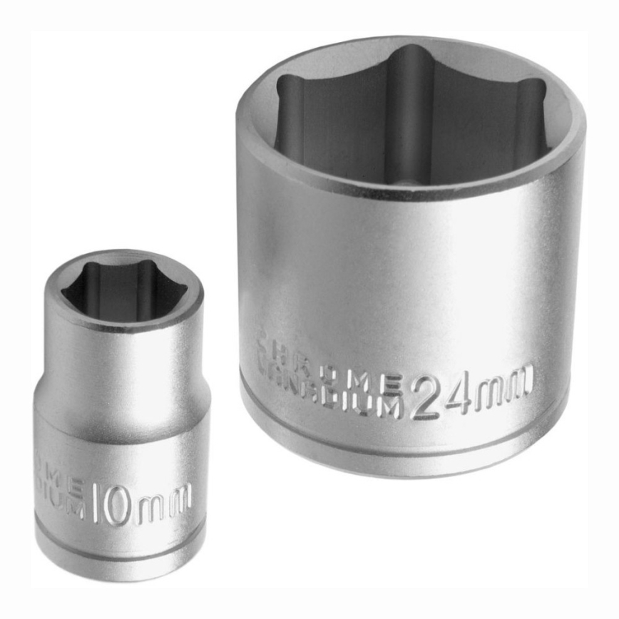 Fieldmann - Szerszámkészlet 54 db