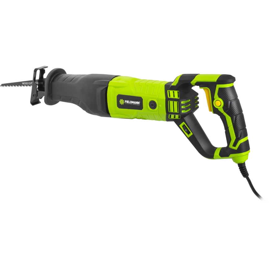 Fieldmann - Szúrófűrész 1050W/230V