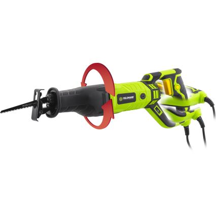 Fieldmann - Szúrófűrész 1050W/230V