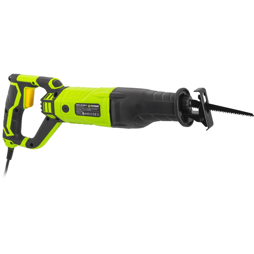 Fieldmann - Szúrófűrész 1050W/230V