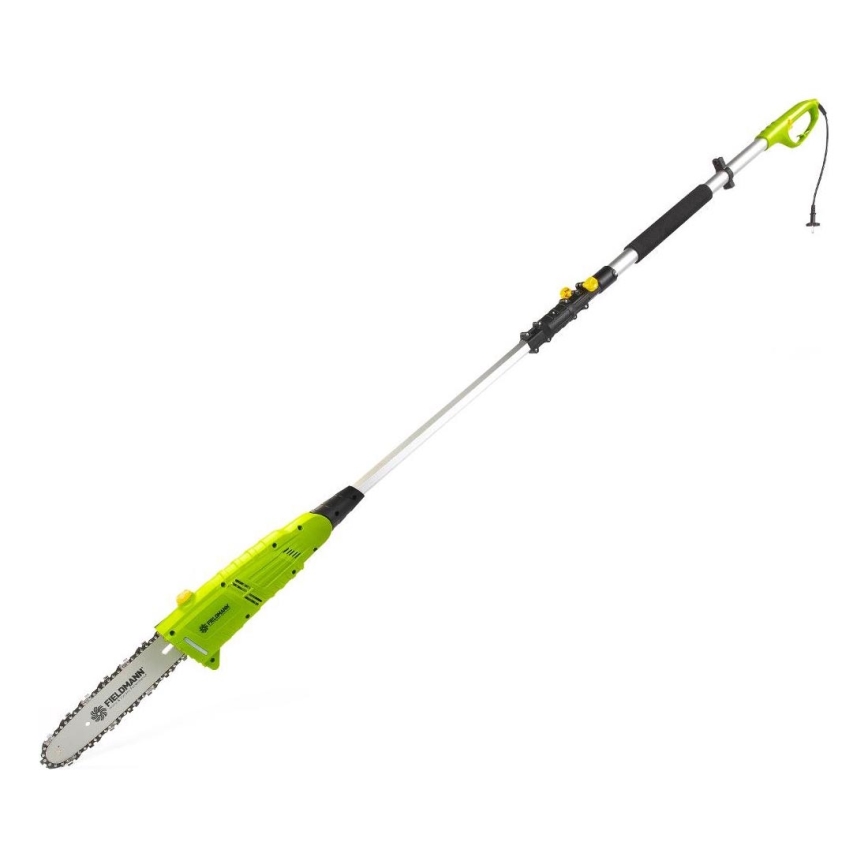 Fieldmann - Teleszkópos metsző 600W/230V