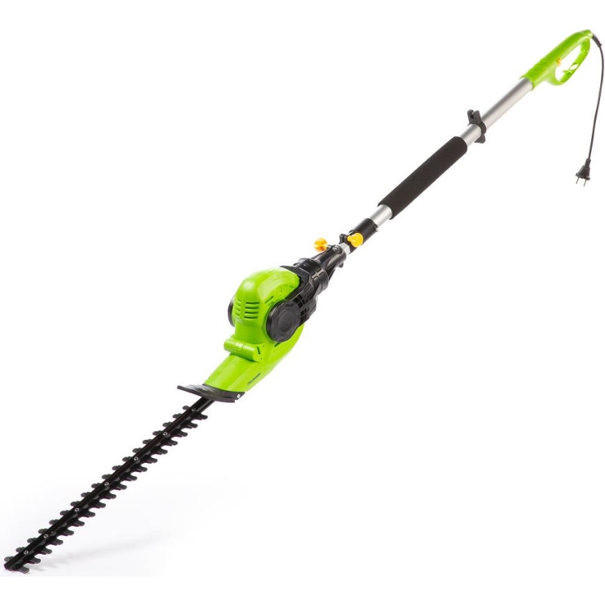 Fieldmann - Teleszkópos sövénynyíró 450W/230V