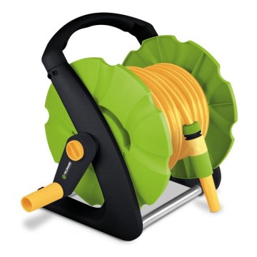 Fieldmann - Tömlő 22 m-es dobóval