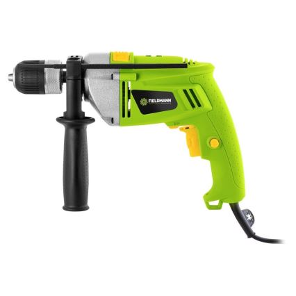 Fieldmann - Ütvefúró 750W/230V