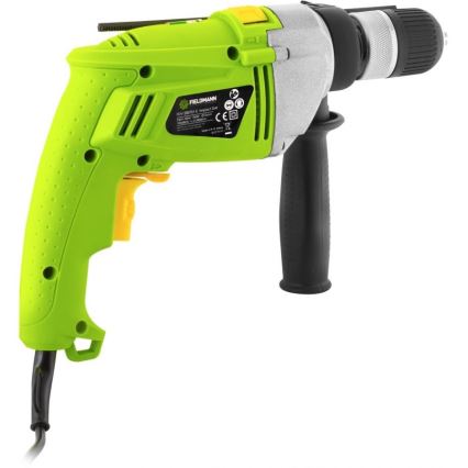 Fieldmann - Ütvefúró 750W/230V