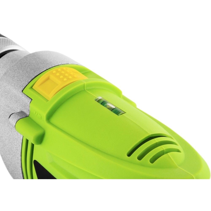 Fieldmann - Ütvefúró 750W/230V