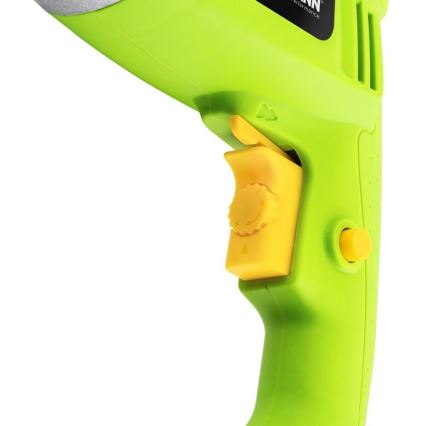 Fieldmann - Ütvefúró 750W/230V