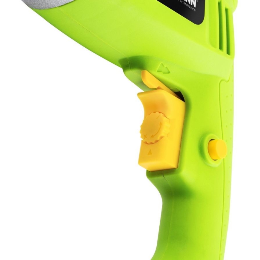 Fieldmann - Ütvefúró 750W/230V