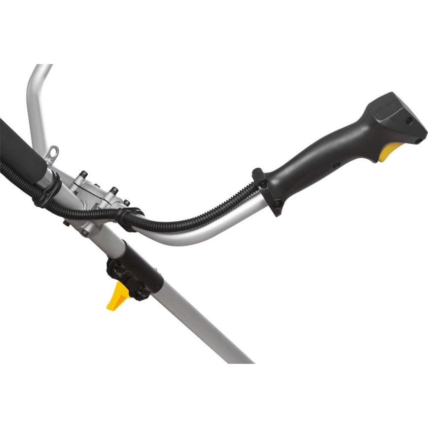 Fieldmann - Vezeték nélküli bozótvágó 20V