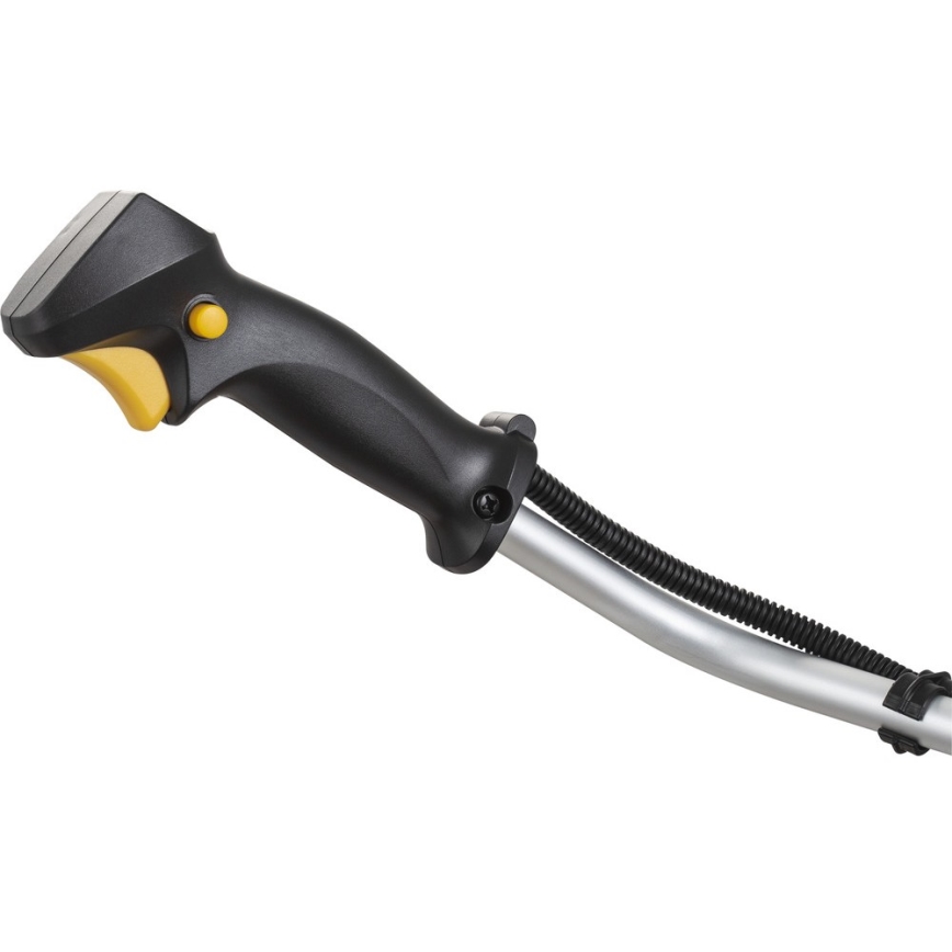 Fieldmann - Vezeték nélküli bozótvágó 20V