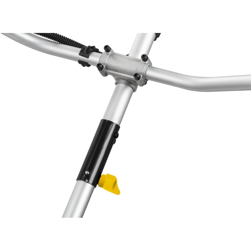 Fieldmann - Vezeték nélküli bozótvágó 20V