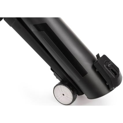 Fieldmann - Vezeték nélküli kerti porszívó és légfúvó 20V