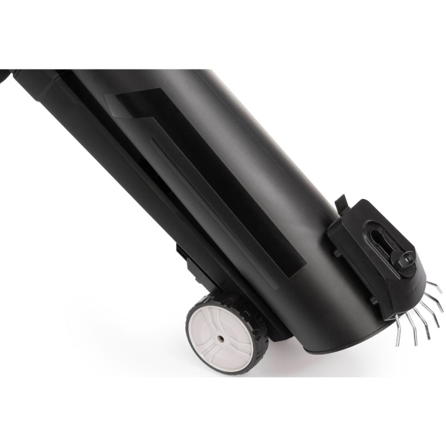 Fieldmann - Vezeték nélküli kerti porszívó és légfúvó 20V