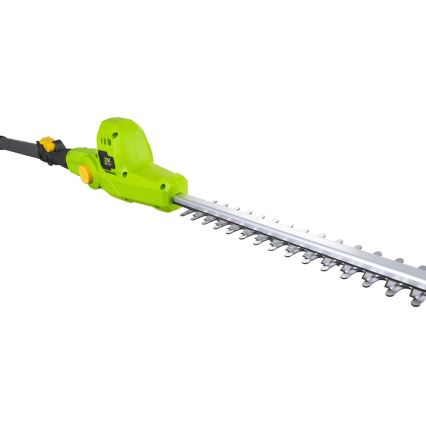 Fieldmann - Vezeték nélküli teleszkópos sövényolló 20V