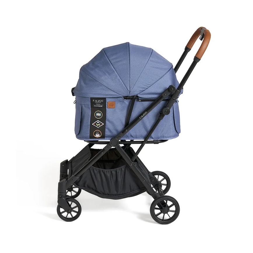 Fikago - Babakocsi kutyáknak és macskáknak FTG Blue Note