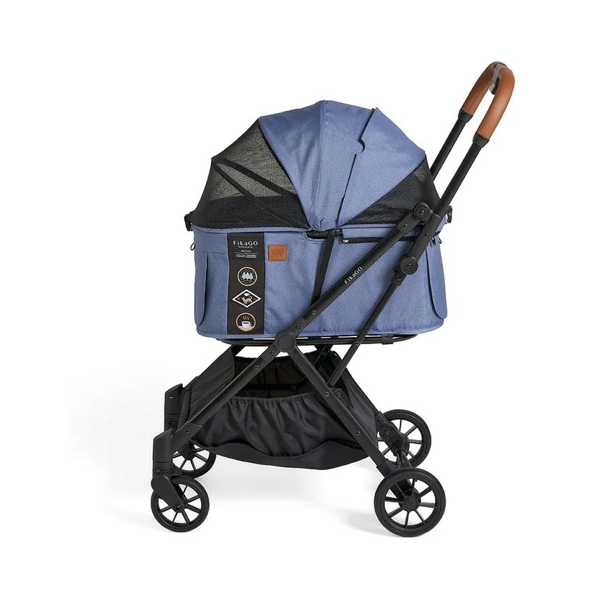 Fikago - Babakocsi kutyáknak és macskáknak FTG Blue Note