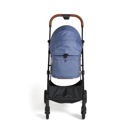 Fikago - Babakocsi kutyáknak és macskáknak FTG Blue Note