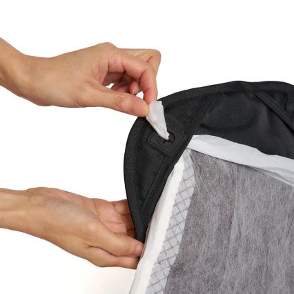 Fikago - Babakocsi kutyáknak és macskáknak FTG Blue Note