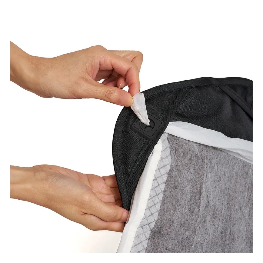 Fikago - Babakocsi kutyáknak és macskáknak FTG Blue Note