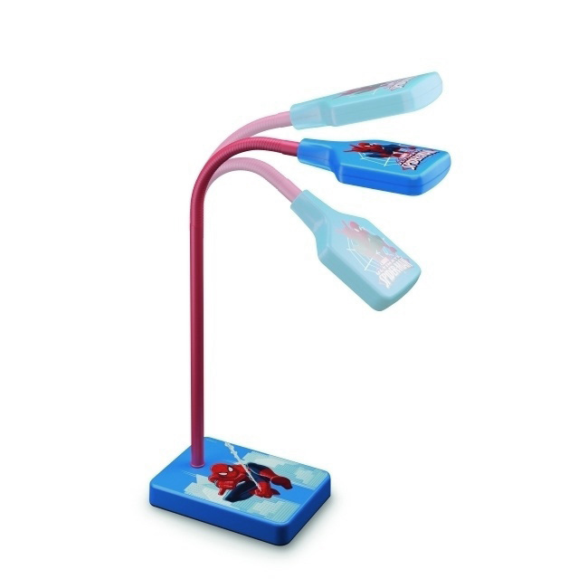 LED gyermek asztali lámpa