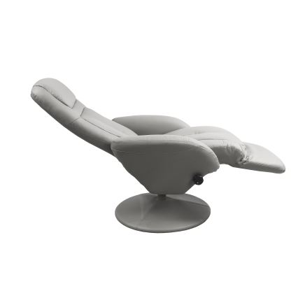 FINENO fotel szürke