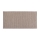 FIR WOOL természetes gyapjúszőnyeg 70x140 cm 2600 g/m2 bézs