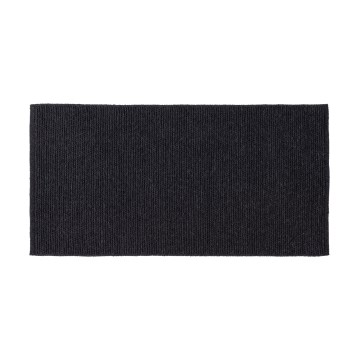 FIR WOOL természetes szőnyeg 70 x 140 cm, 2600 g/m², antracit