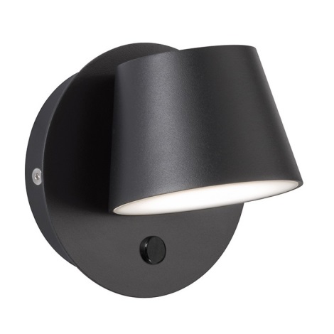 Fischer & Honsel 30104 - LED Fali lámpa MUG 1xLED/5,5W/230V
