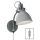 Fischer & Honsel 30741 - Fali lámpa KENT 1xE27/40W/230V