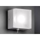 Fischer & Honsel 39471 - LED Fali lámpa TETRA 1xLED/6W/230V