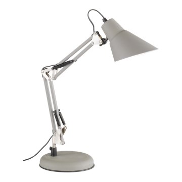 Fischer & Honsel 50054 - Asztali lámpa HYDRA 1xE27/25W/230V