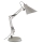 Fischer & Honsel 50054 - Asztali lámpa HYDRA 1xE27/25W/230V