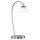Fischer & Honsel 96941 - LED Asztali lámpa JULIE LED/4W/230V