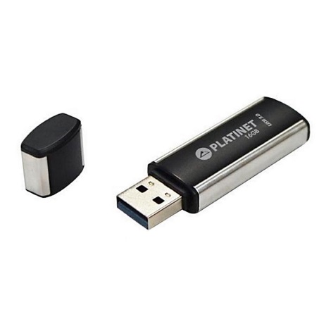 Flashdrive USB USB 3.0 32GB fekete