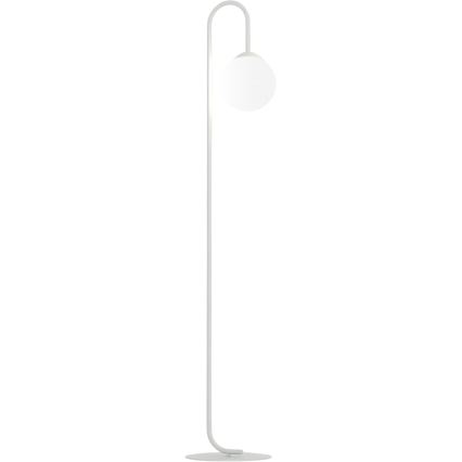 FLOR állólámpa 1xE14/10W/230V, fehér