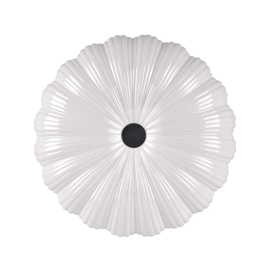 LED Dimmeres mennyezeti lámpa FLOWER LED/36W/230V + távirányító