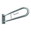 Fogantyú 10,3x25,3 cm rozsdamentes acél/ezüst